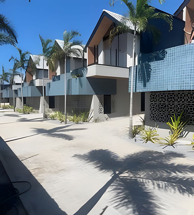 Cabana do Farol Velho 01