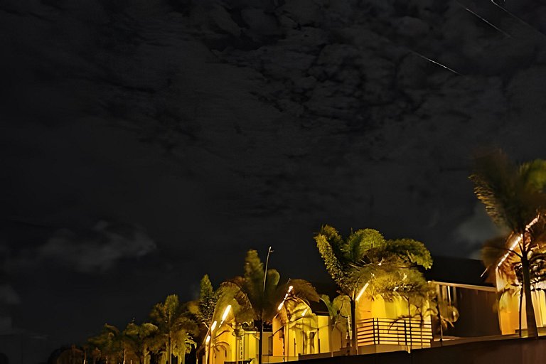 Cabana do Farol Velho 01