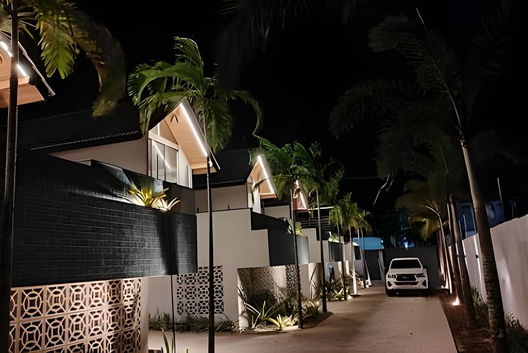 Cabana do Farol Velho 01