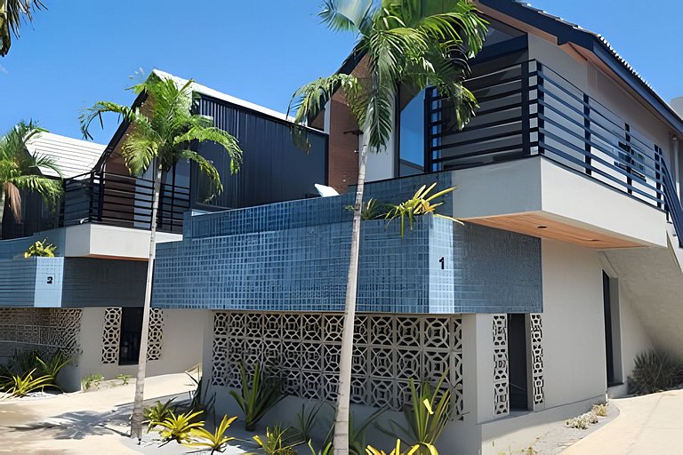 Cabana do Farol Velho 01