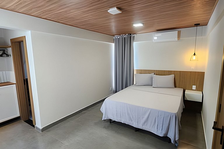 Cabana do Farol Velho 01