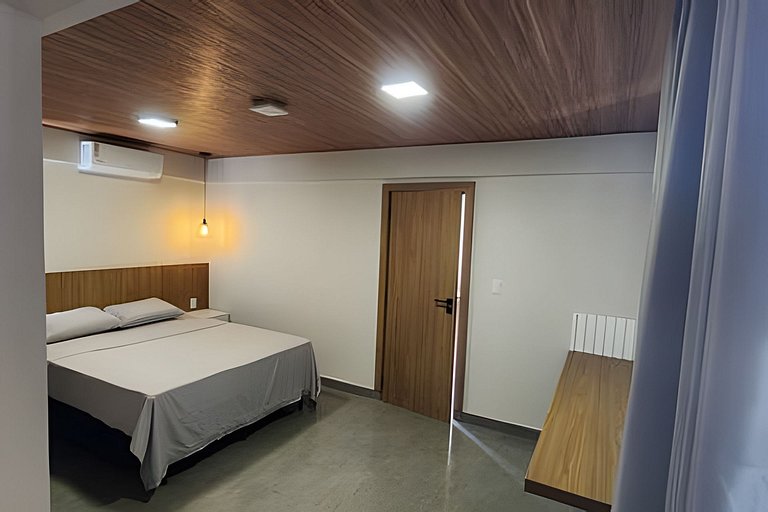 Cabana do Farol Velho 01