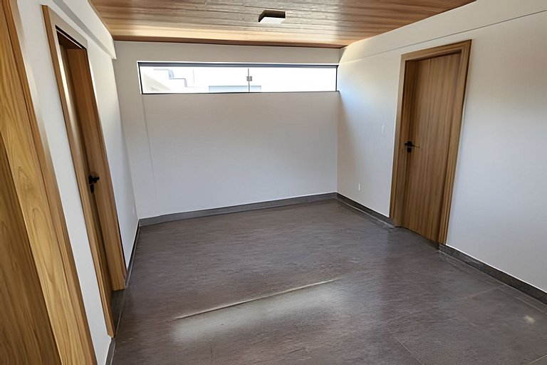 Cabana do Farol Velho 01