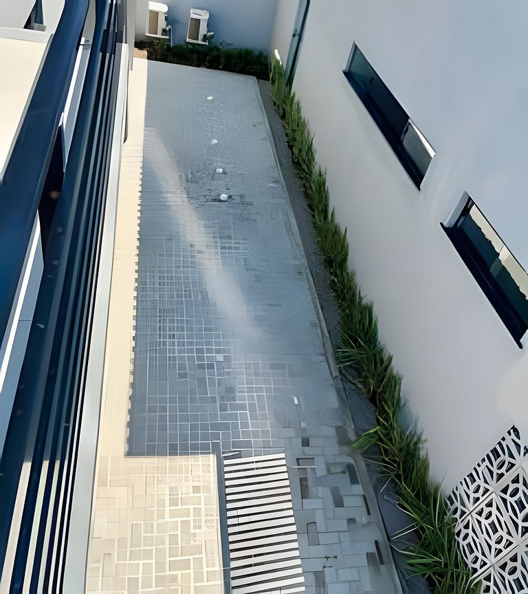 Cabana do Farol Velho 01