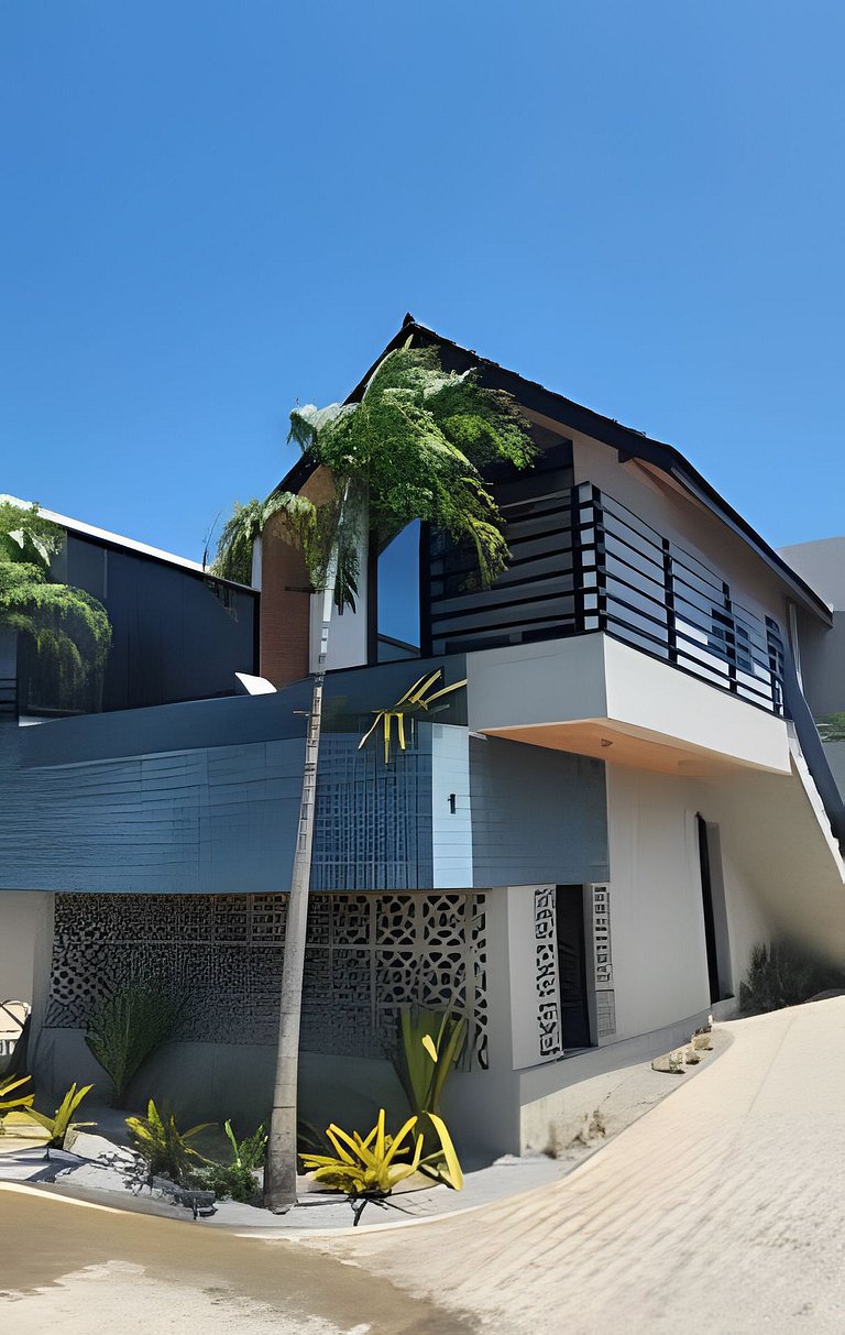 Cabana do Farol Velho 01