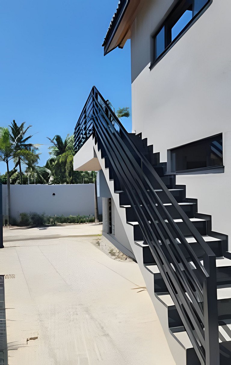 Cabana do Farol Velho 01