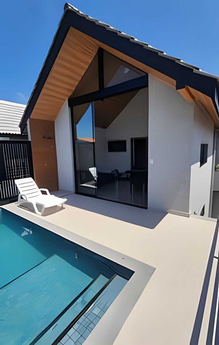 Cabana do Farol Velho 01