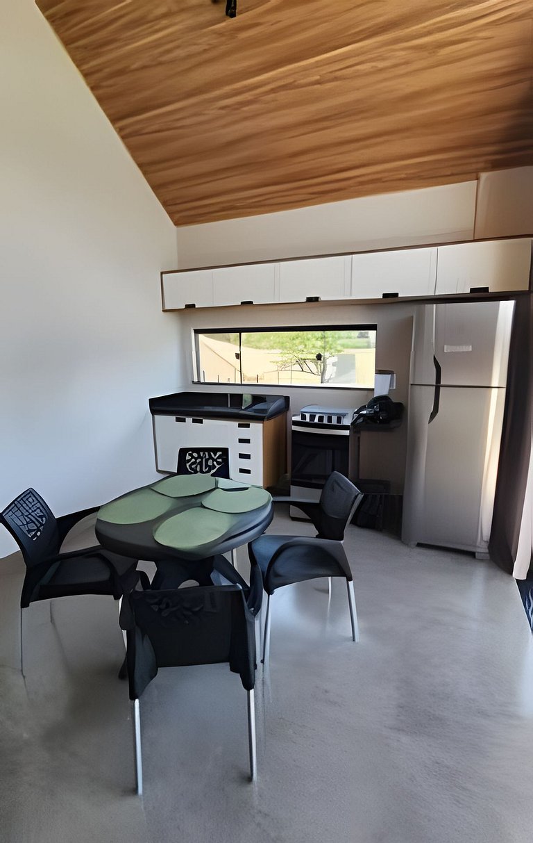 Cabana do Farol Velho 01