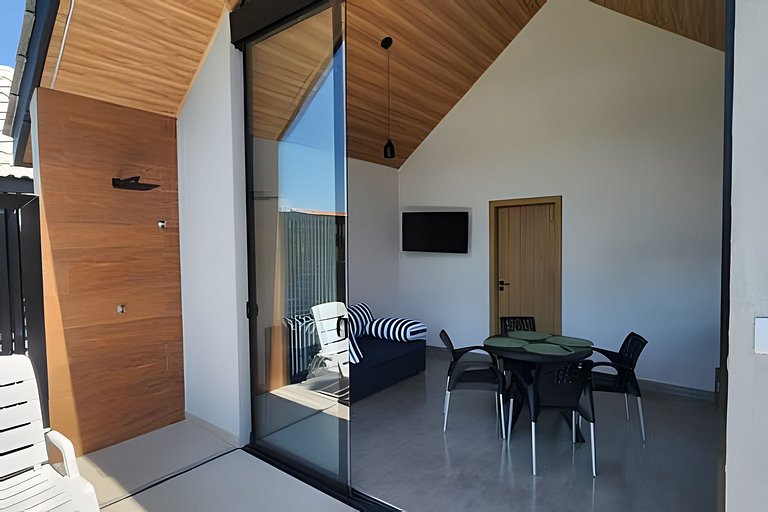 Cabana do Farol Velho 01