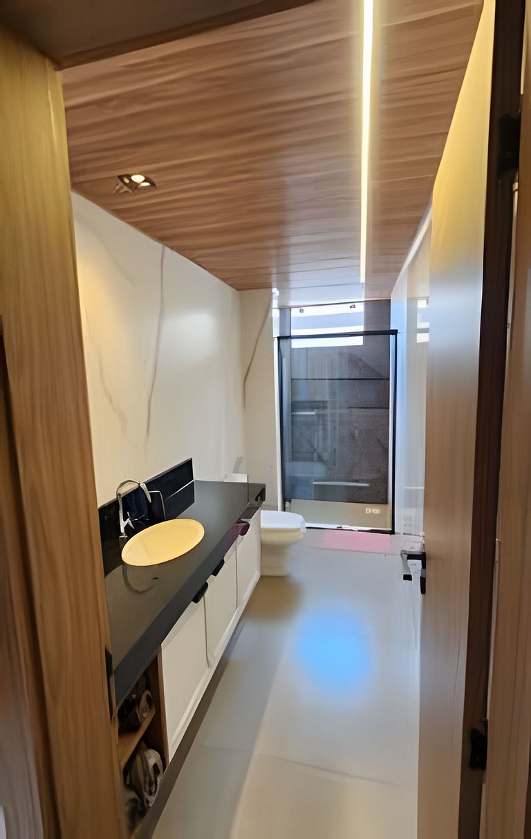 Cabana do Farol Velho 01