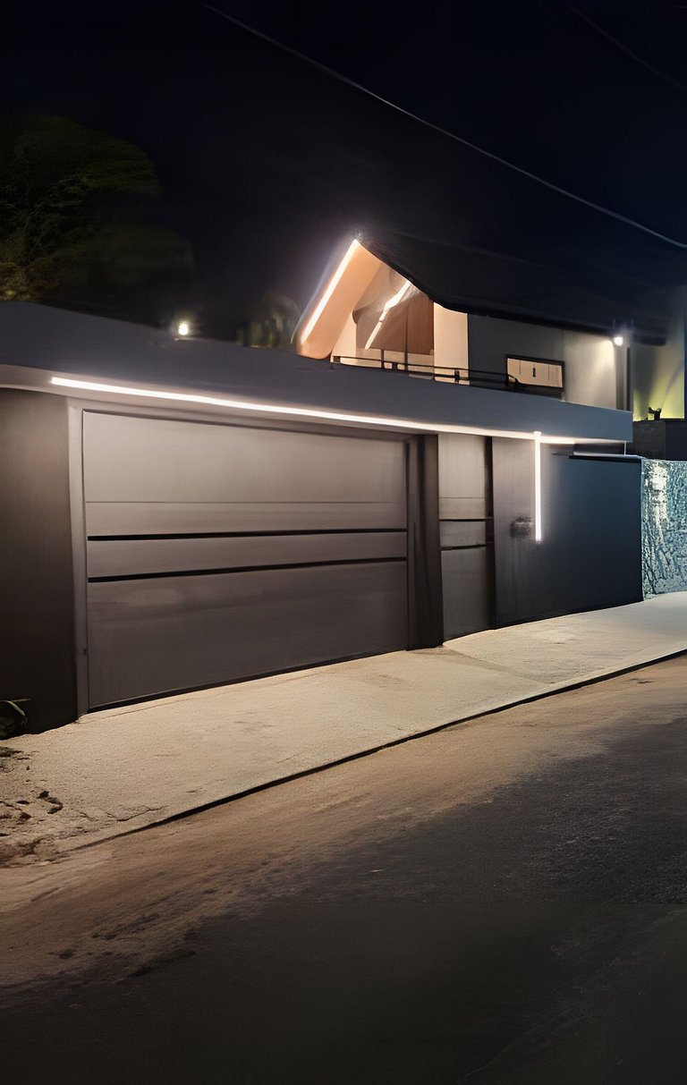 Cabana do Farol Velho 01