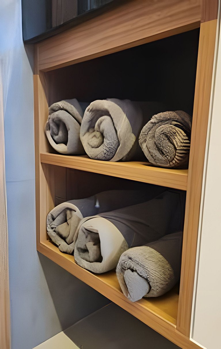 Cabana do Farol Velho 01