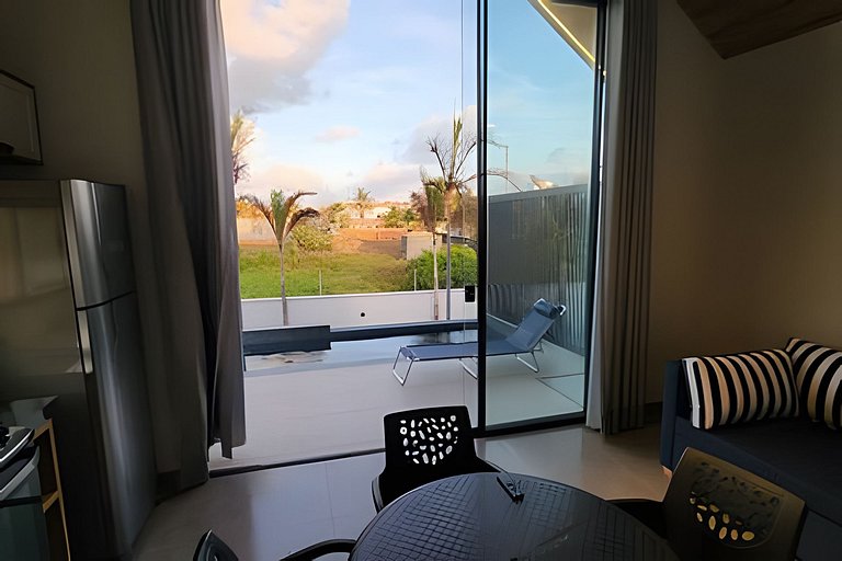 Cabana do Farol Velho 06