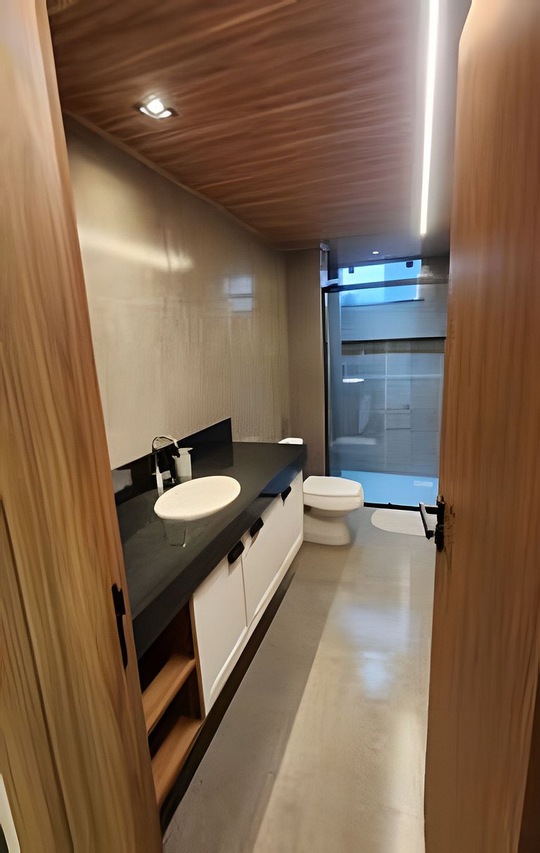 Cabana do Farol Velho 06