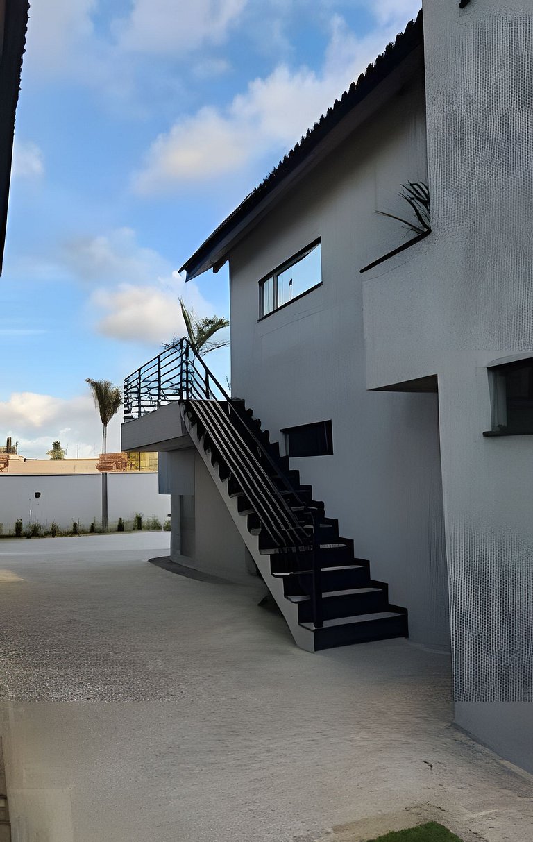 Cabana do Farol Velho 06