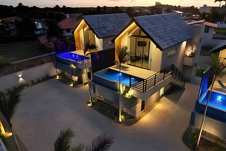 Cabana do Farol Velho 07