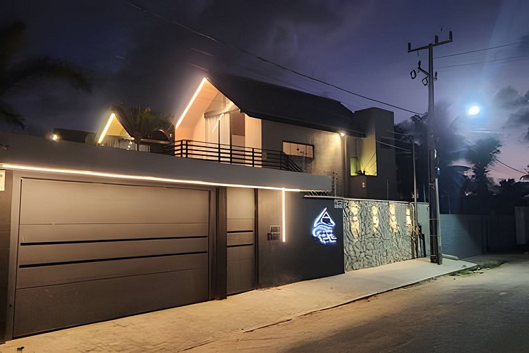 Cabana do Farol Velho 07