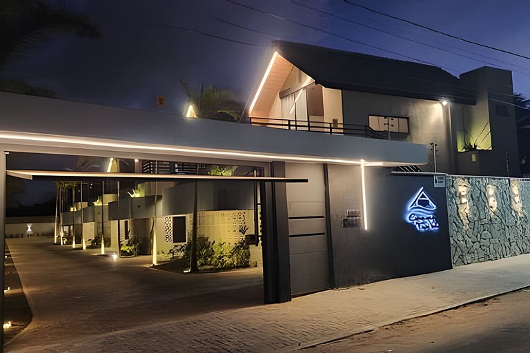 Cabana do Farol Velho 07