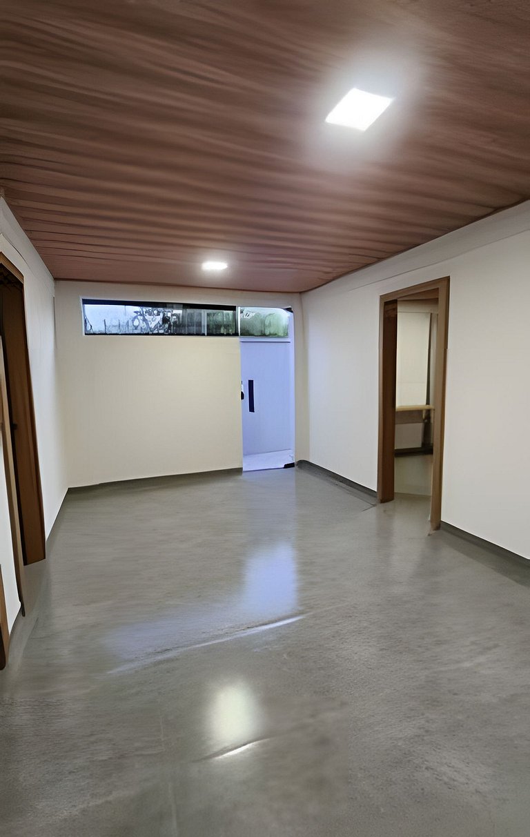 Cabana do Farol Velho 07