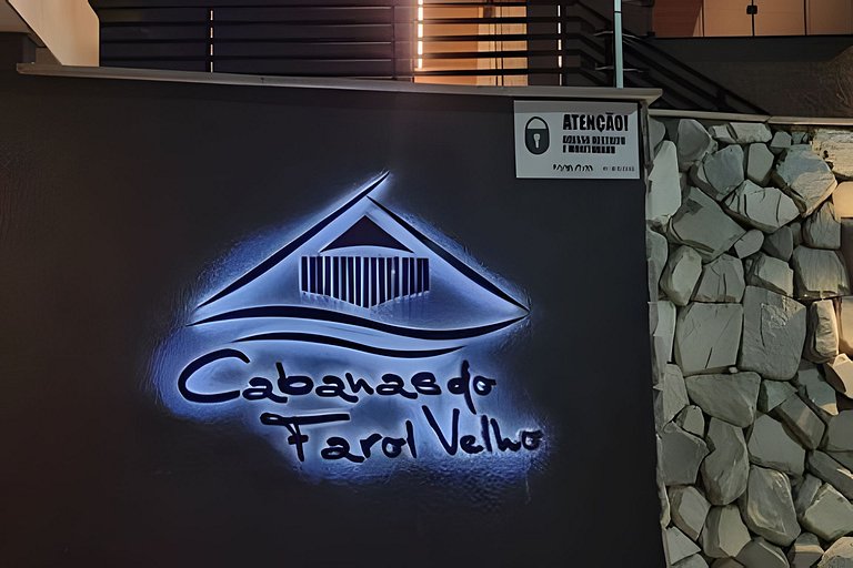 Cabana do Farol Velho 07