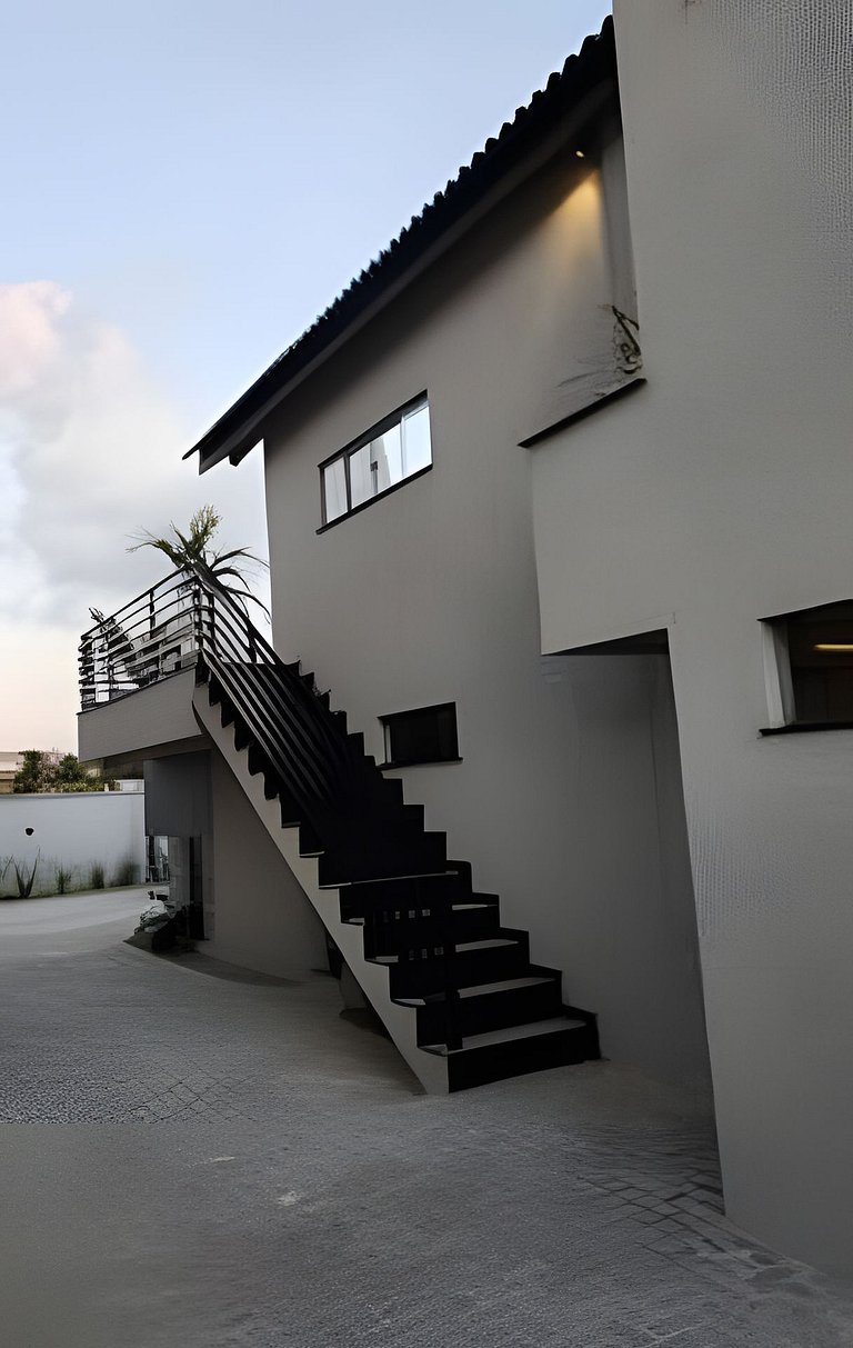 Cabana do Farol Velho 07