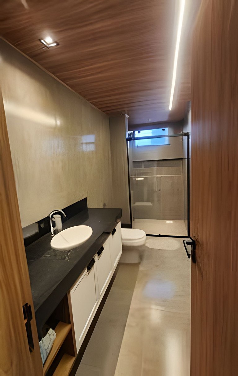 Cabana do Farol Velho 07