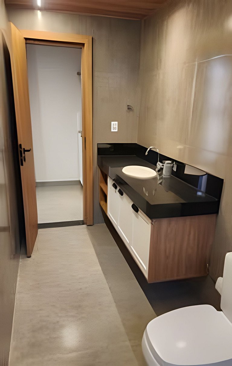 Cabana do Farol Velho 07