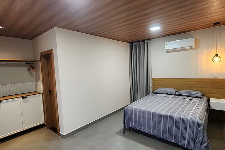 Cabana do Farol Velho 07