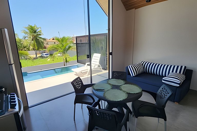 Cabana do Farol Velho 02