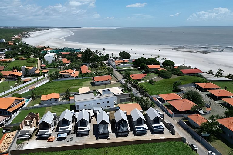 Cabana do Farol Velho 02