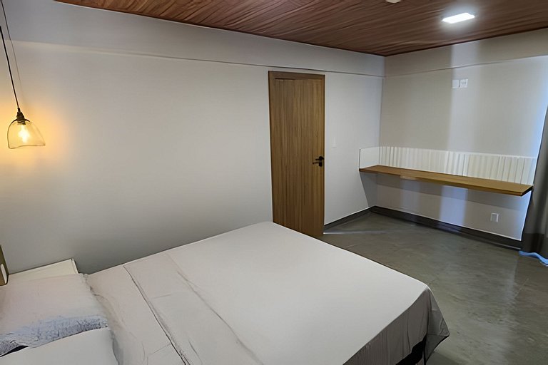 Cabana do Farol Velho 02