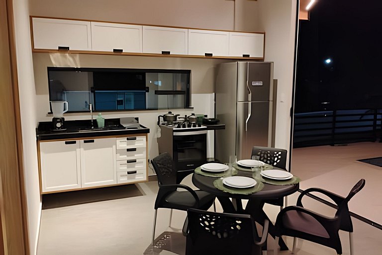 Cabana do Farol Velho 02