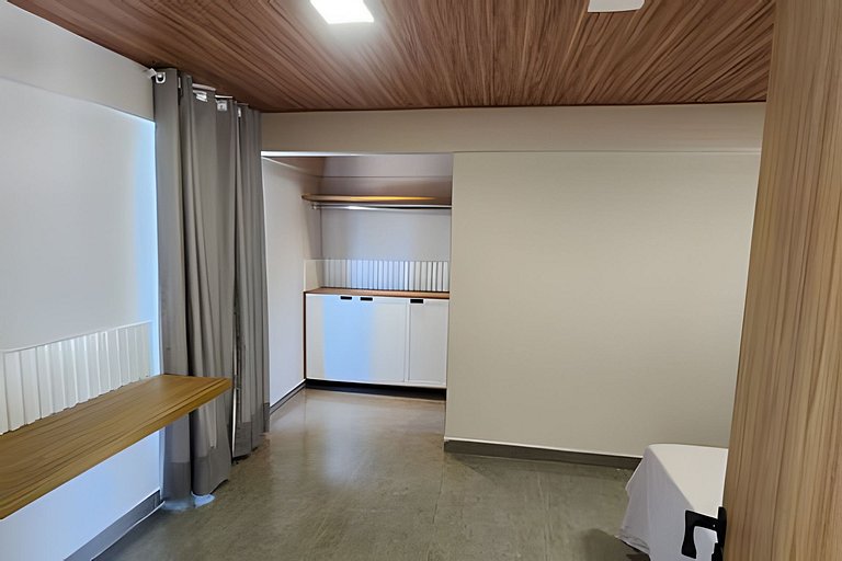 Cabana do Farol Velho 02