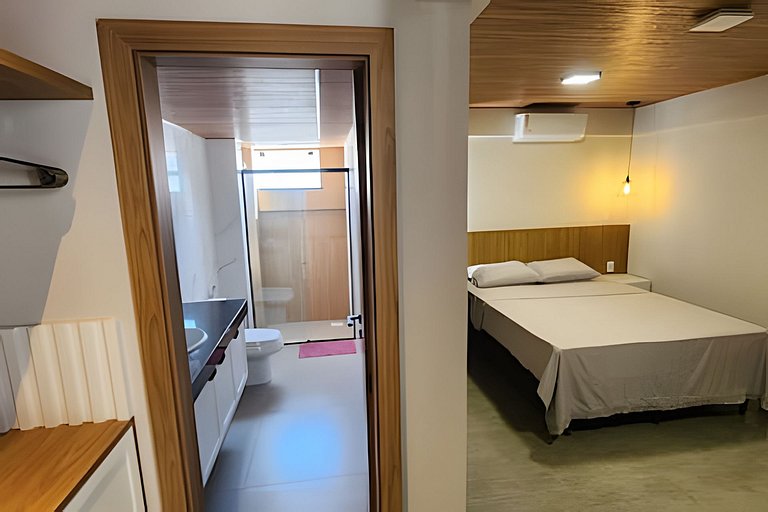 Cabana do Farol Velho 02