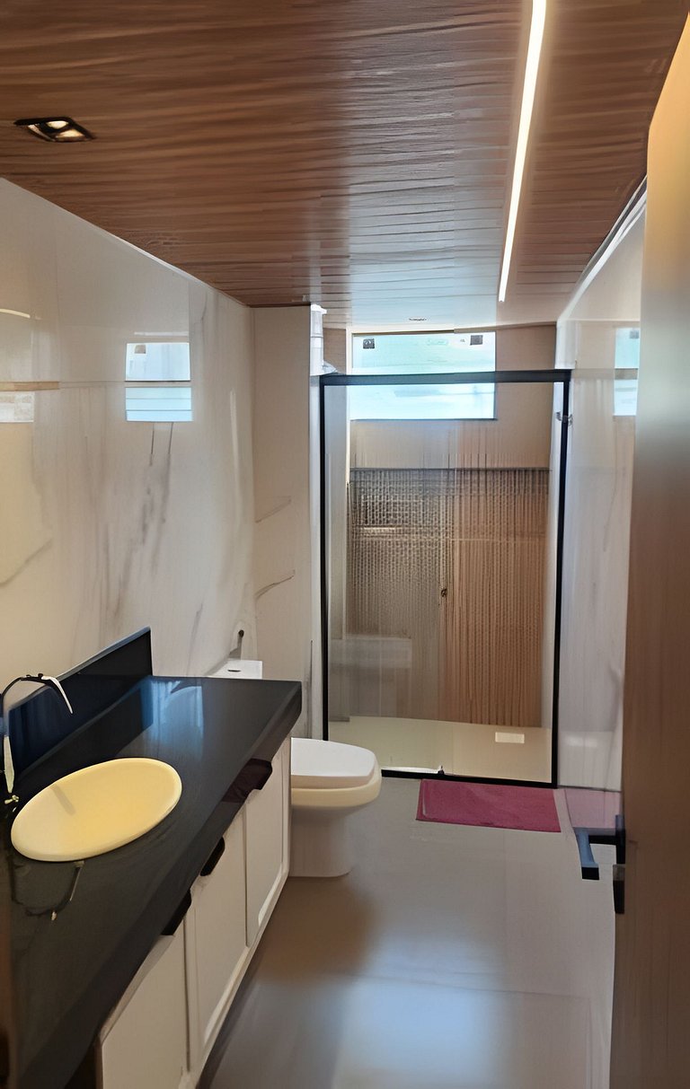 Cabana do Farol Velho 02