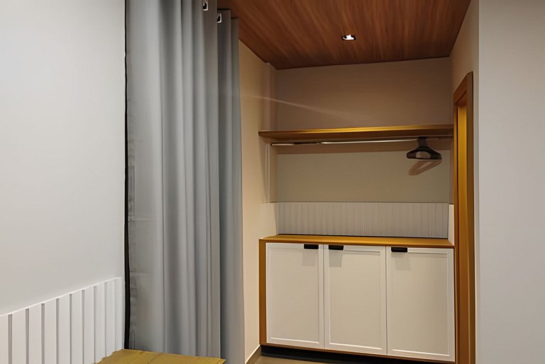 Cabana do Farol Velho 02