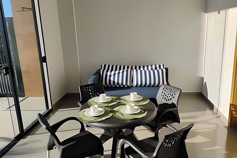 Cabana do Farol Velho 02