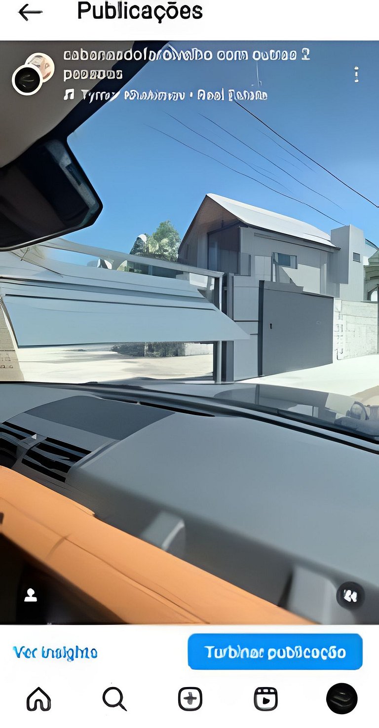 Cabana do Farol Velho 02