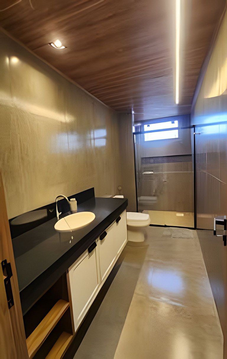 Cabana do Farol Velho 02