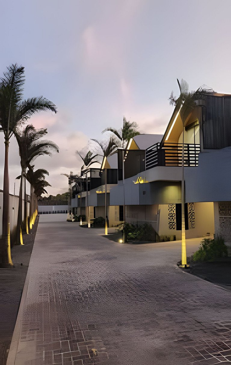 Cabana do Farol Velho 02