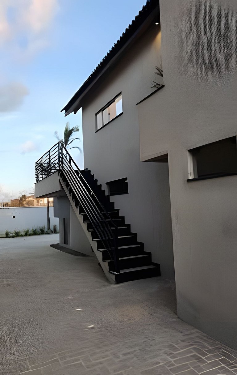 Cabana do Farol Velho 02