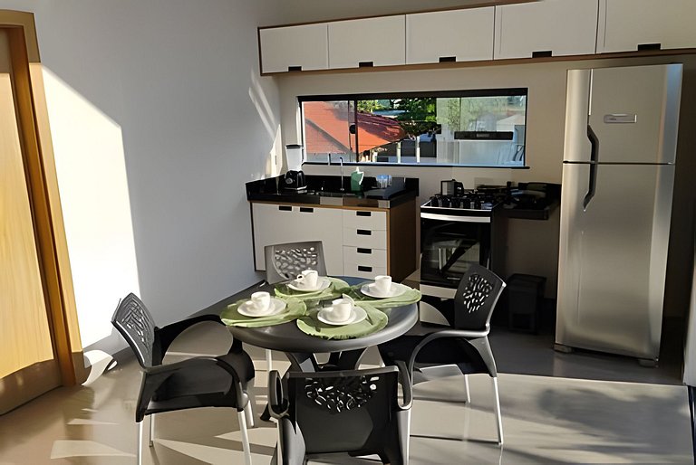 Cabana do Farol Velho 03