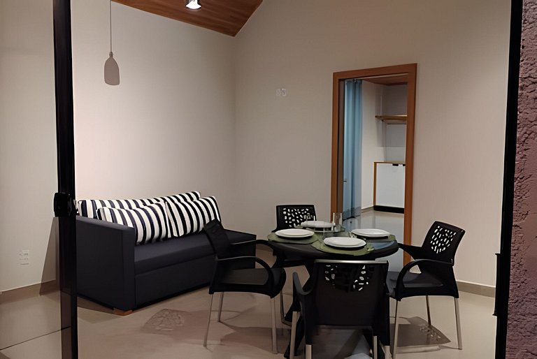 Cabana do Farol Velho 04